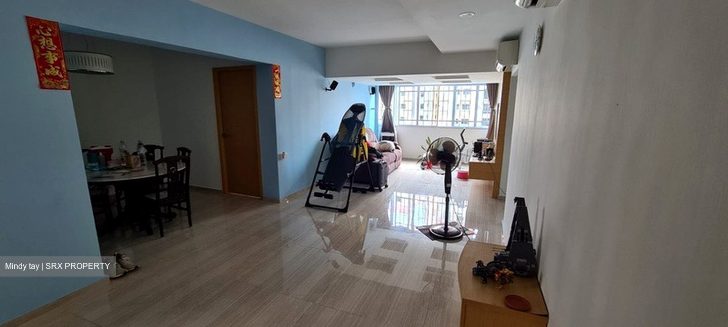 Rivervale Drive (Sengkang),  #383213221